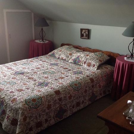 Maple Tourist Home B&B Grand Falls Camera foto