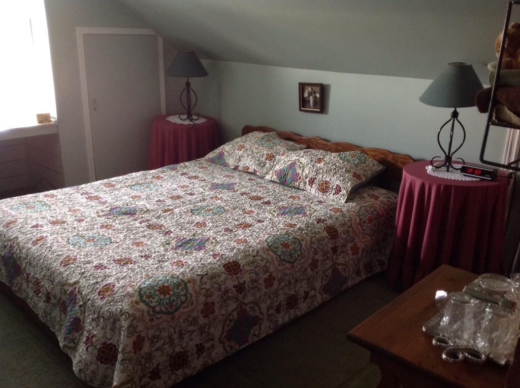 Maple Tourist Home B&B Grand Falls Camera foto