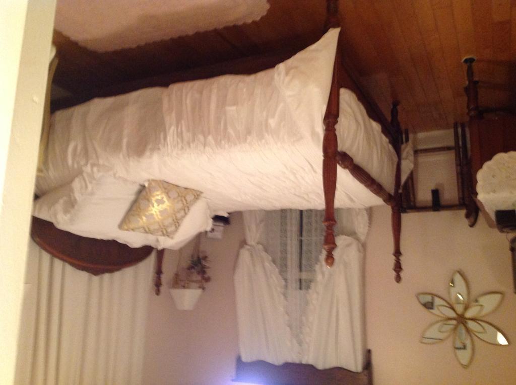 Maple Tourist Home B&B Grand Falls Esterno foto